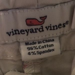 Vineyard Vines Shorts